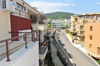 Holiday complex Sveti Vlas city